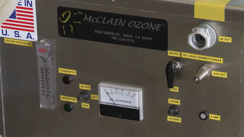 ozonizer-mc-clain